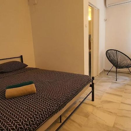 布加勒斯特Cozy Spacious Studio公寓 外观 照片